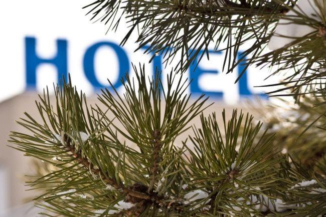 Hotel River Nyitra Kültér fotó